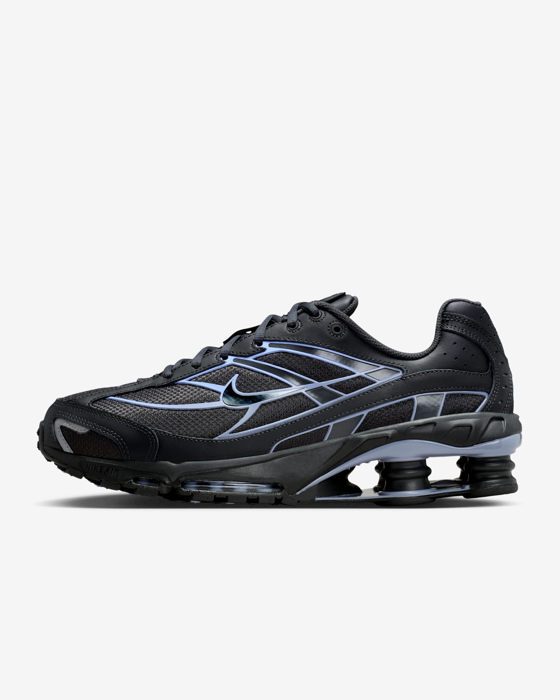 靴 Nike Shox ride2 28cm Nike Shox Ride 2 Men's Shoes. Nike CA
